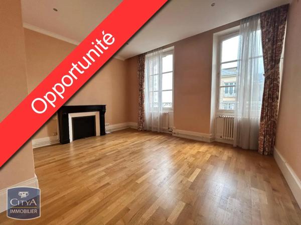 Vente appartement 4 pièces de 70.3m²