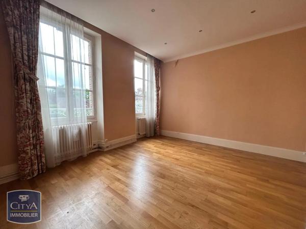 Vente appartement 4 pièces de 70.3m²