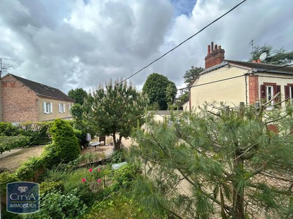 Vente appartement 4 pièces de 70.3m²