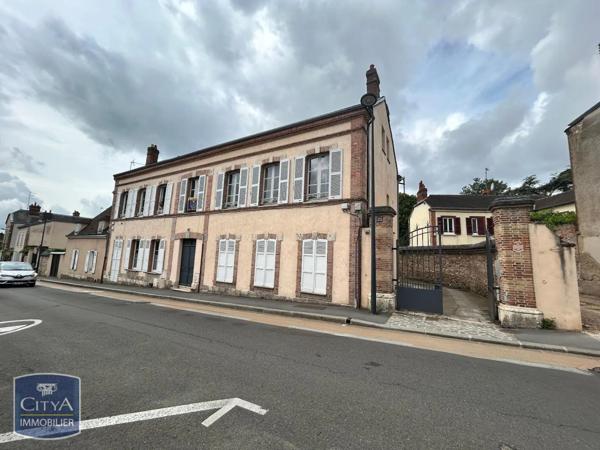 Vente appartement 4 pièces de 70.3m²