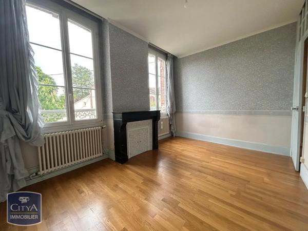 Vente appartement 4 pièces de 70.3m²