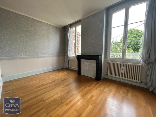 Vente appartement 4 pièces de 70.3m²