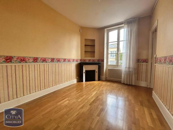 Vente appartement 4 pièces de 70.3m²