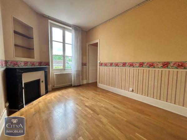 Vente appartement 4 pièces de 70.3m²