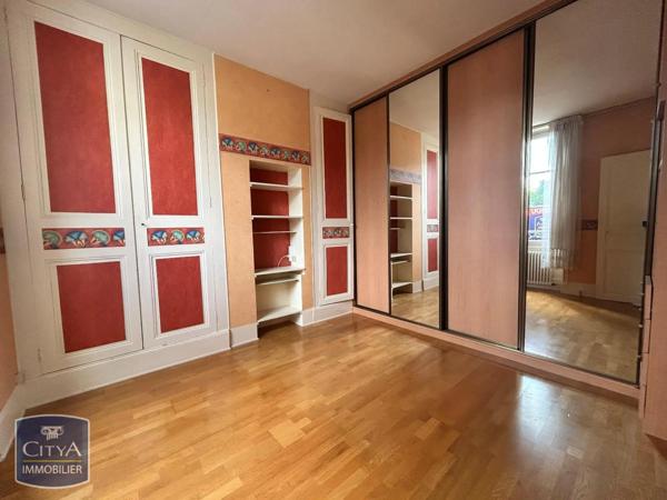 Vente appartement 4 pièces de 70.3m²