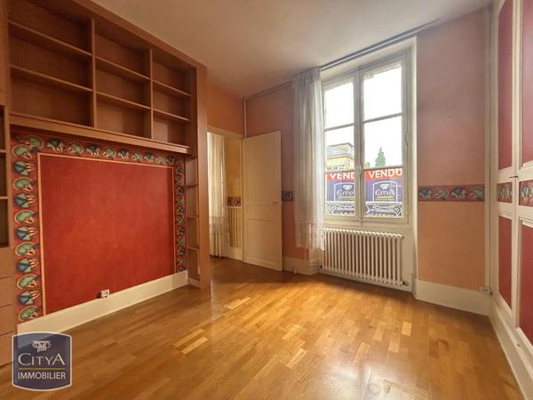Vente appartement 4 pièces de 70.3m²