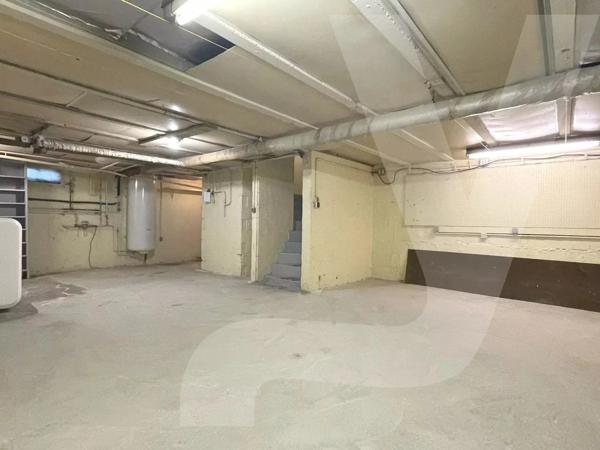 Maison avec jardin et garage - TOMBLAINE - 54510 Tomblaine - Réf 87423545