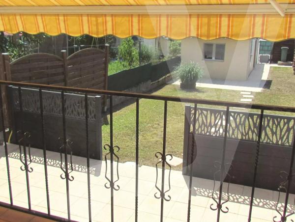 Maison avec jardin et garage - TOMBLAINE - 54510 Tomblaine - Réf 87423545