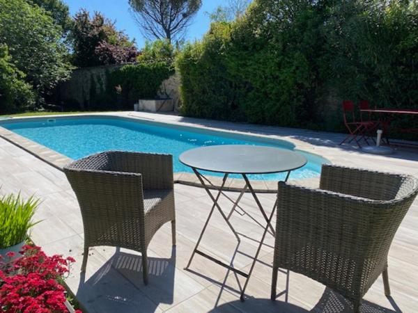 Dpt Haute Garonne (31), à vendre REVEL maison P8