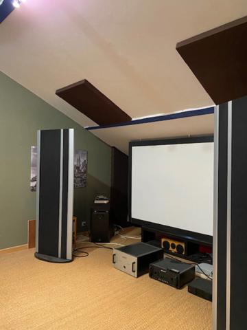 Dpt Haute Garonne (31), à vendre REVEL maison P8