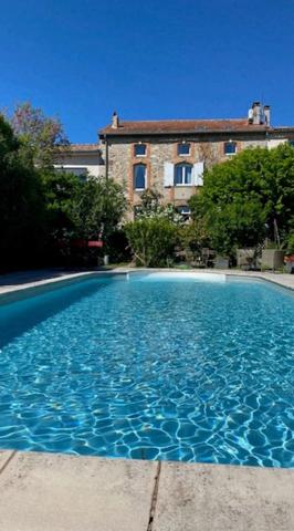 Dpt Haute Garonne (31), à vendre REVEL maison P8