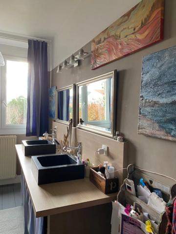 Dpt Haute Garonne (31), à vendre REVEL maison P8