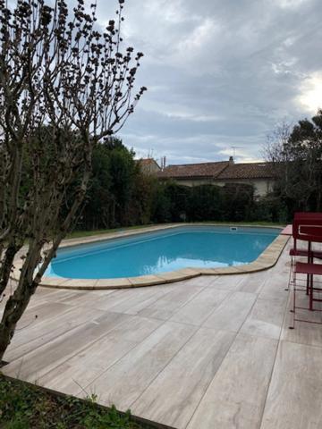 Dpt Haute Garonne (31), à vendre REVEL maison P8