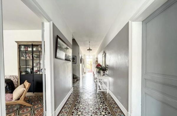 Dpt Haute Garonne (31), à vendre REVEL maison P8