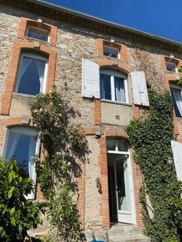 Dpt Haute Garonne (31), à vendre REVEL maison P8