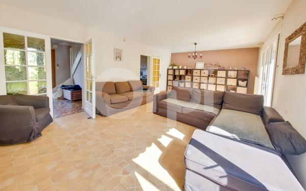 Maison à vendre    5 pièces •  Dammartin-en-Goële