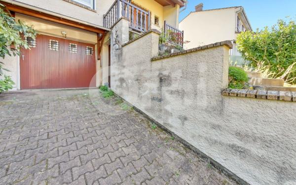 Maison à vendre    5 pièces •  Dammartin-en-Goële