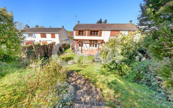 Maison à vendre    5 pièces •  Dammartin-en-Goële