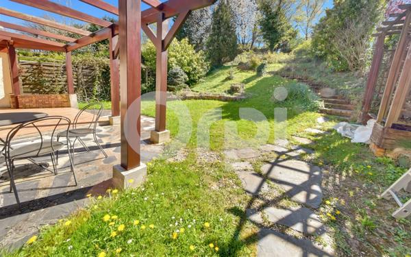 Maison à vendre    5 pièces •  Dammartin-en-Goële