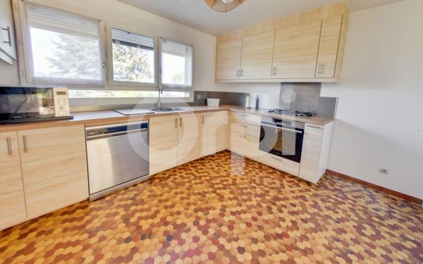 Maison à vendre    5 pièces •  Dammartin-en-Goële