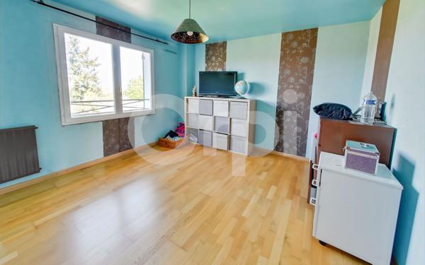 Maison à vendre    5 pièces •  Dammartin-en-Goële