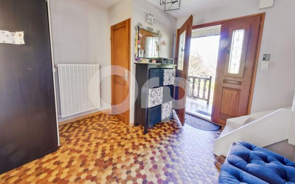 Maison à vendre    5 pièces •  Dammartin-en-Goële