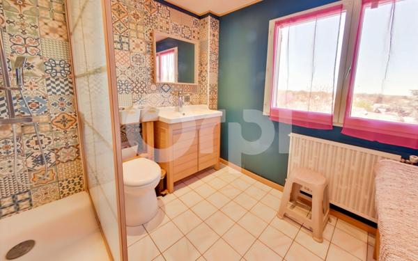 Maison à vendre    5 pièces •  Dammartin-en-Goële