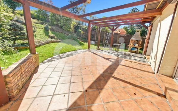 Maison à vendre    5 pièces •  Dammartin-en-Goële