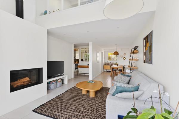 Maison Chatou - EUROPE