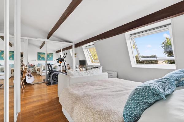 Maison Chatou - EUROPE