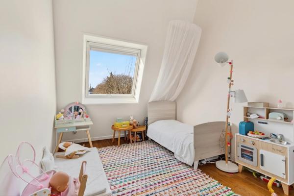 Maison Chatou - EUROPE