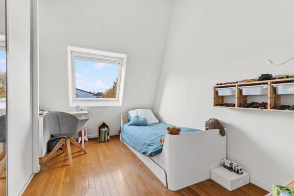 Maison Chatou - EUROPE