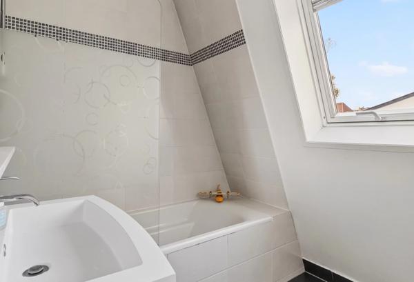 Maison Chatou - EUROPE