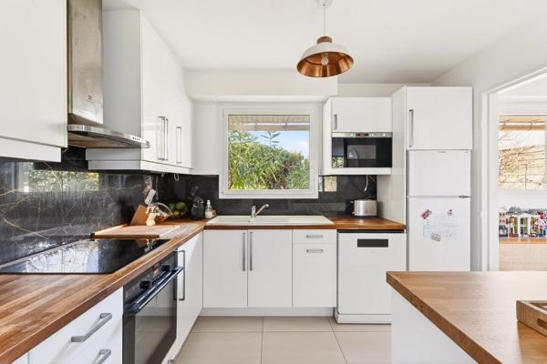 Maison Chatou - EUROPE