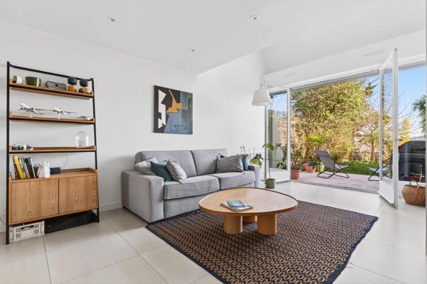 Maison Chatou - EUROPE