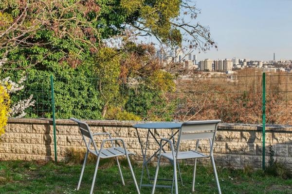 Maison Chatou - EUROPE