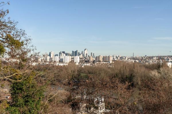 Maison Chatou - EUROPE