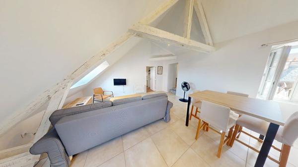 Appartement à louer  2 pièces •  Rodez