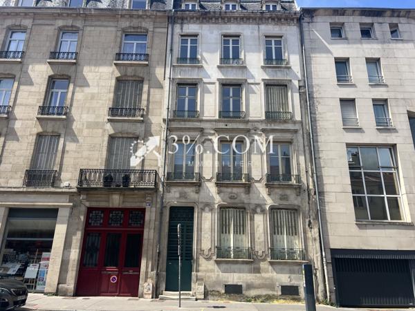 Appartement 3 pièce(s) 2 chambre(s) 70 m²