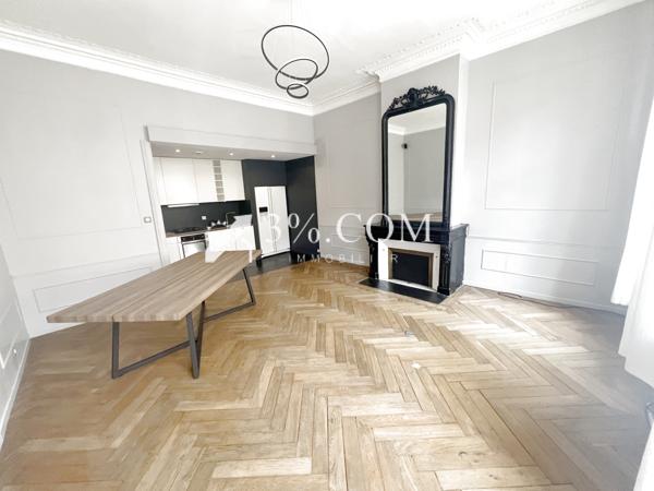 Appartement 3 pièce(s) 2 chambre(s) 70 m²
