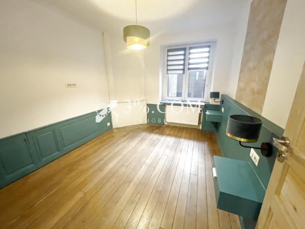 Appartement 3 pièce(s) 2 chambre(s) 70 m²