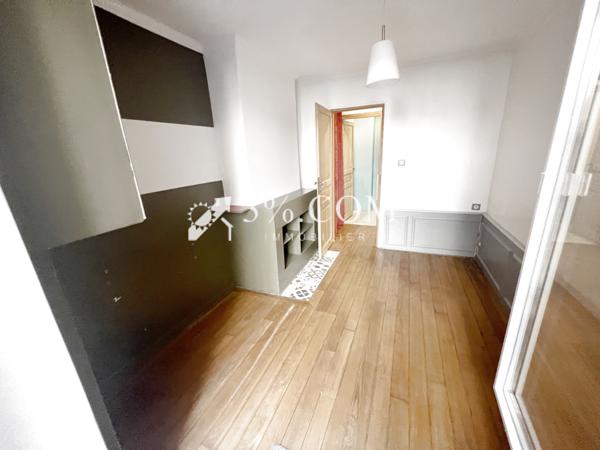 Appartement 3 pièce(s) 2 chambre(s) 70 m²