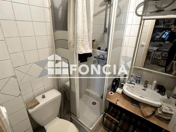 À vendre Studio 17 m² - Agen 47000