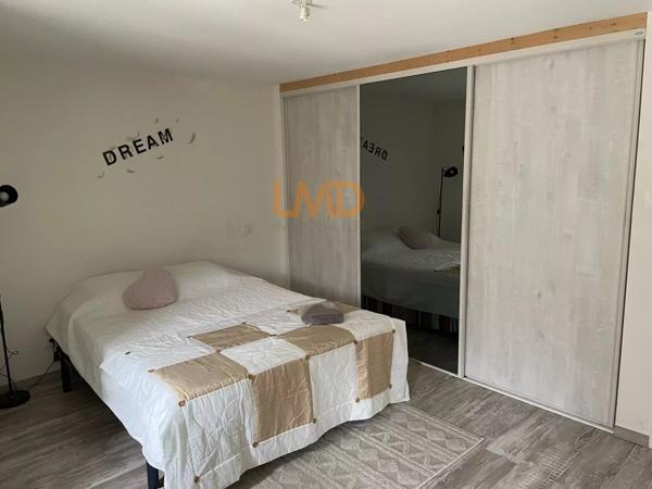 Maison de Village Authentique à Grand Vabre