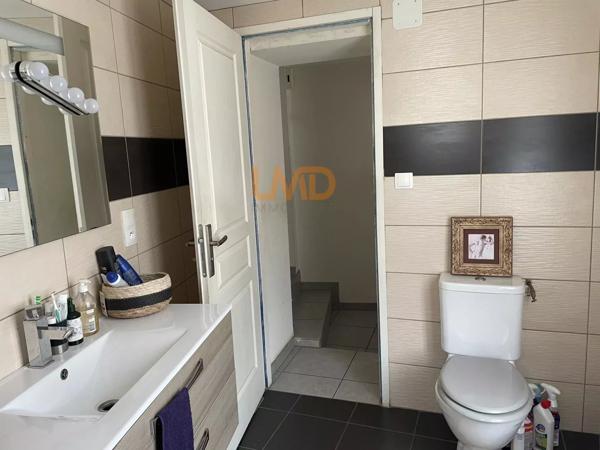 Maison de Village Authentique à Grand Vabre