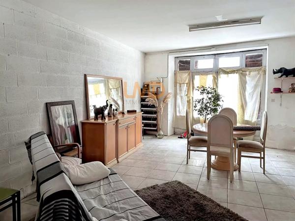 Maison de Village Authentique à Grand Vabre