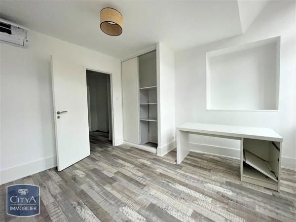 Appartement à louer 3 pièces 71.22m² Lafrançaise (82130)