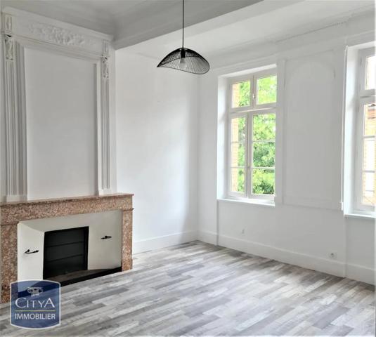 Appartement à louer 3 pièces 71.22m² Lafrançaise (82130)
