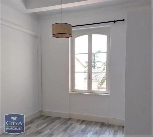 Appartement à louer 3 pièces 71.22m² Lafrançaise (82130)