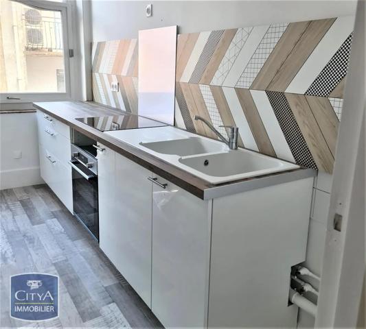 Appartement à louer 3 pièces 71.22m² Lafrançaise (82130)